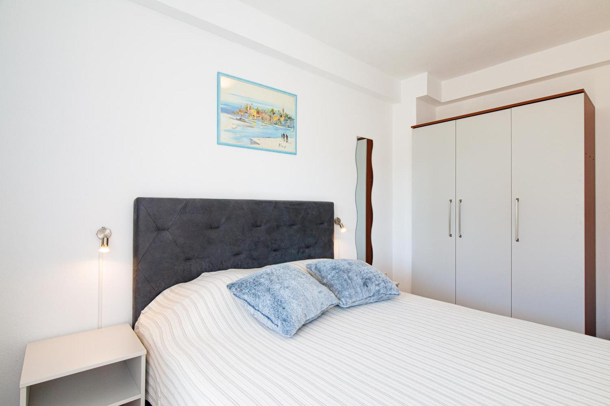 Apartment Todor Крк Екстер'єр фото